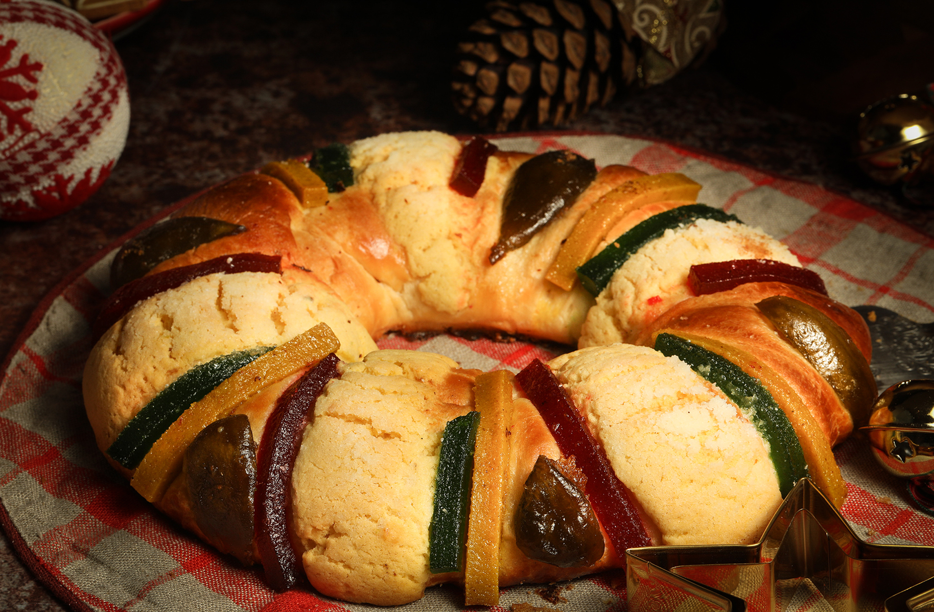 Sabes los orígenes de la Rosca de Reyes? | Pastelerías Lecaroz