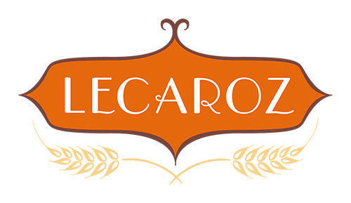 Pastelerías Lecaroz