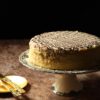 Pastel Napoleón