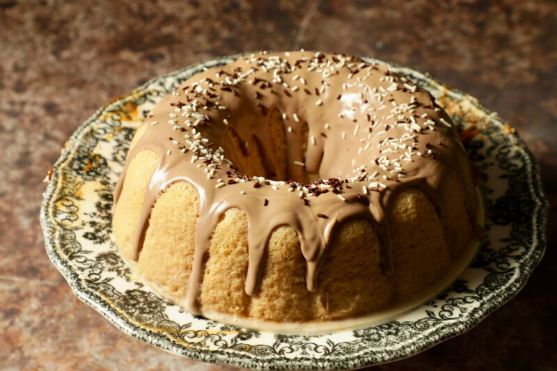 Panqué Chifón de Bailey's