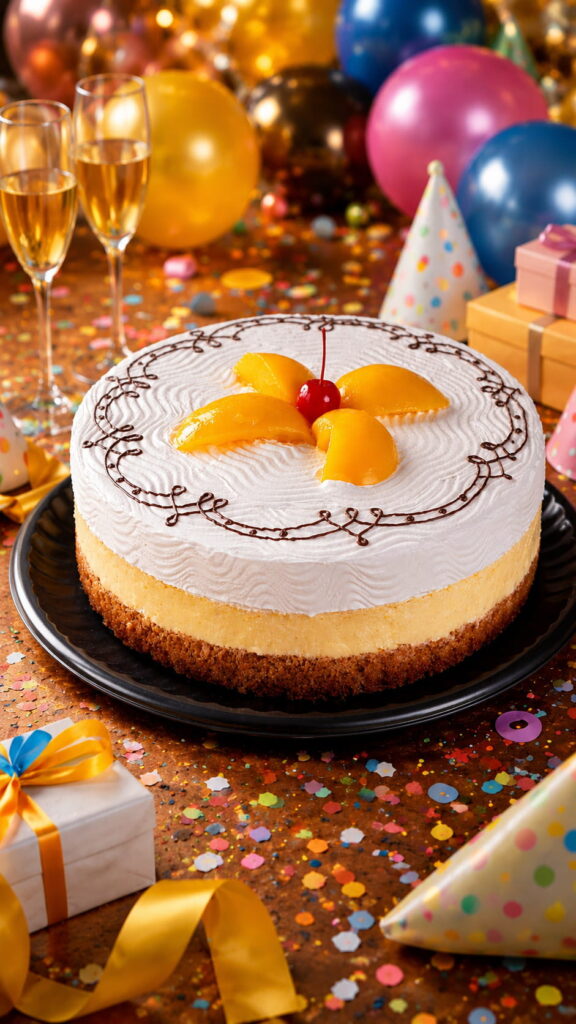 pastel-bocado-de-cielo-celebracion-mesa-festiva-lecaroz