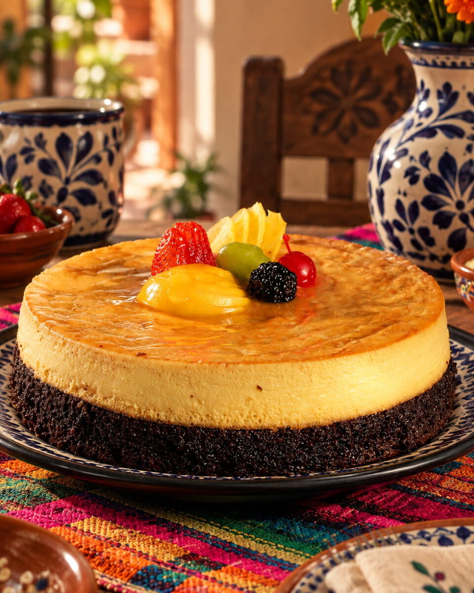 flan-imposible-delicioso-lecaroz